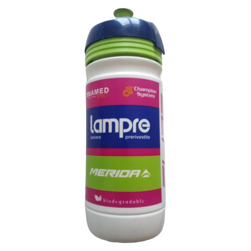 Bidon Cycliste Elite Lampre ISD