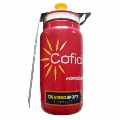 Bidon Elite Fly Team Cofidis 550 Ml