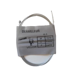 Cable Derailleur Velox
