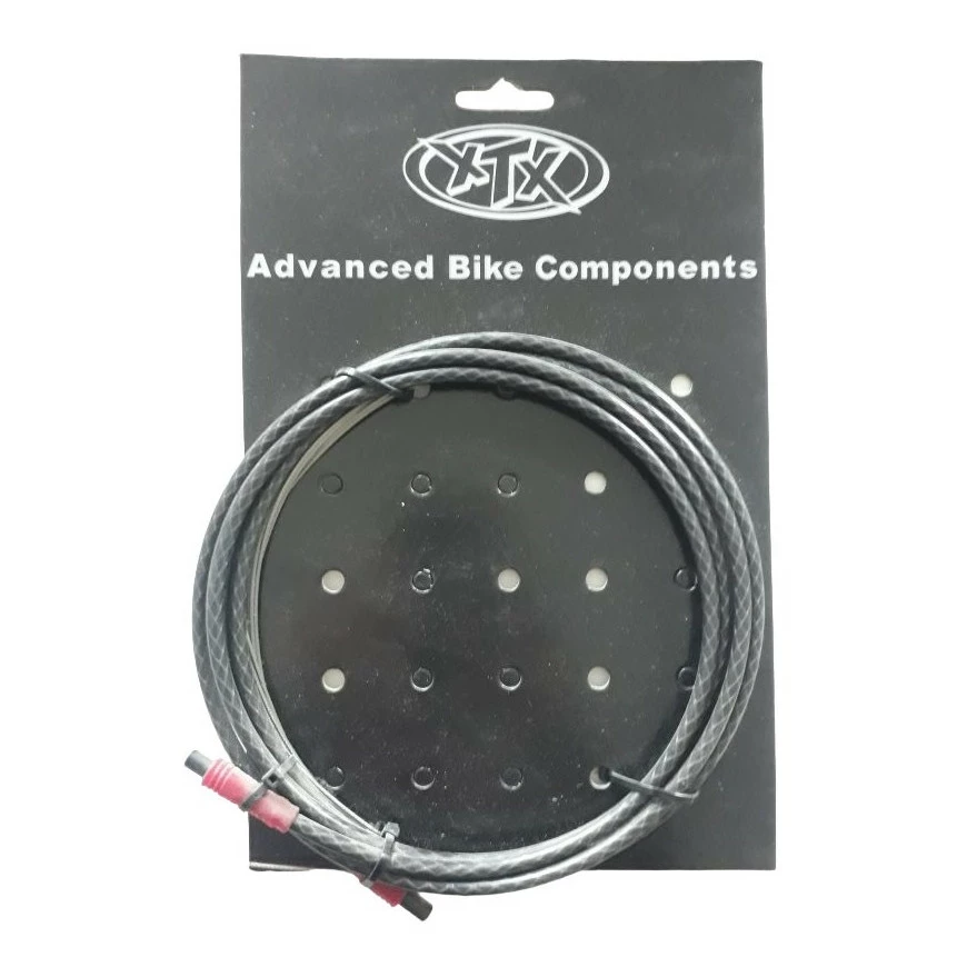 Câbles Et Gaine Carbone De Dérailleurs XTX