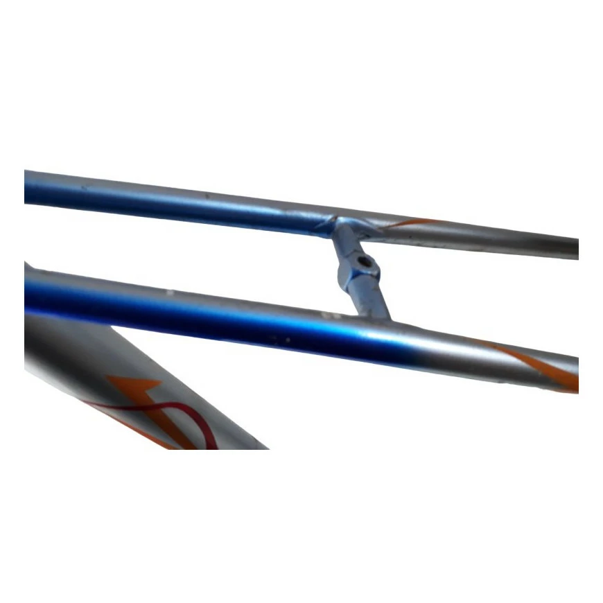 Cadre Velo Course Occasion Cycles Service Taille 56 – Image 11