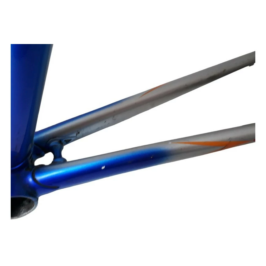 Cadre Velo Course Occasion Cycles Service Taille 56 – Image 12