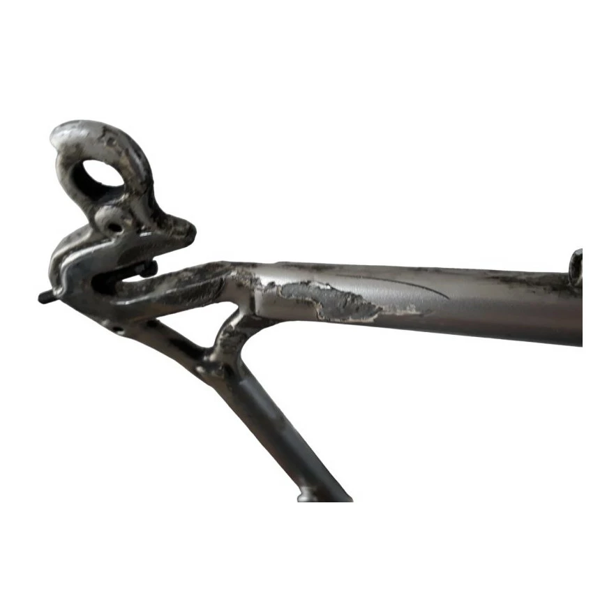 Cadre Velo Course Occasion Cycles Service Taille 56 – Image 13