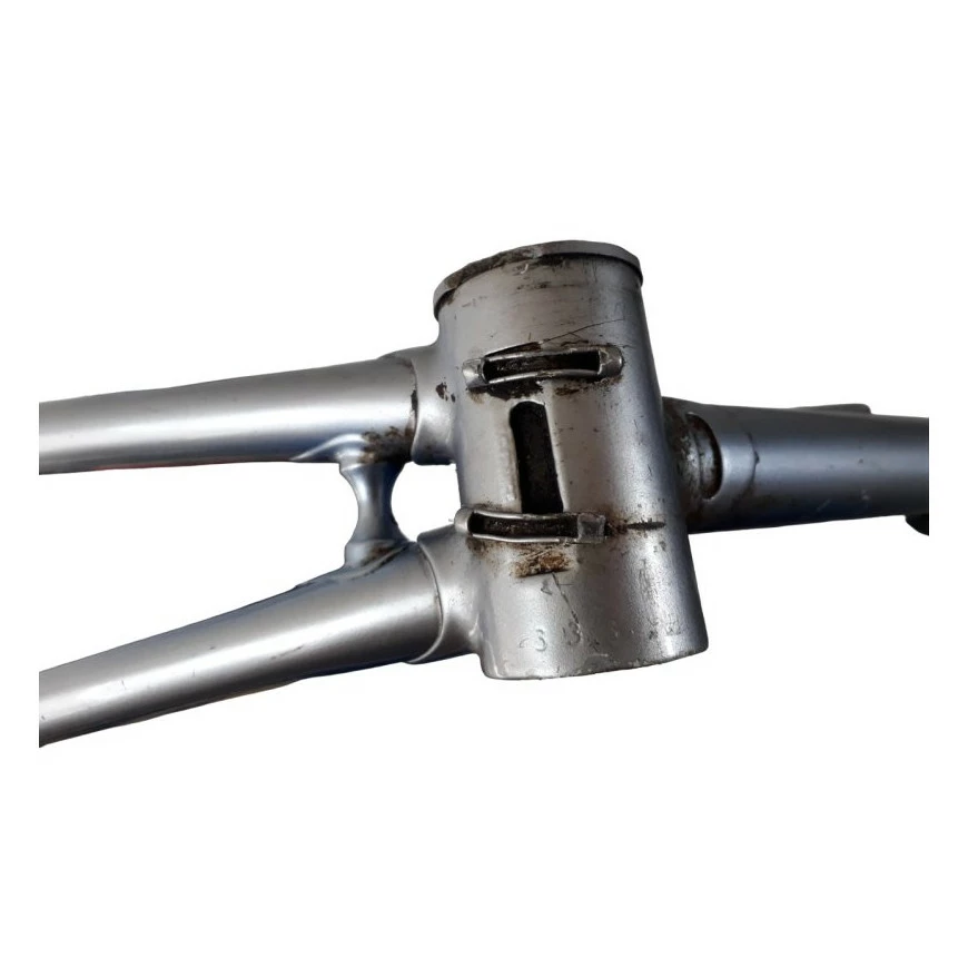 Cadre Velo Course Occasion Cycles Service Taille 56 – Image 14