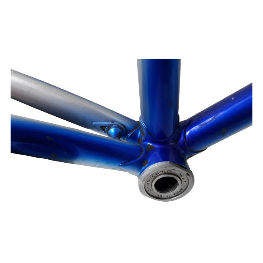 Cadre Velo Course Occasion Cycles Service Taille 56 – Image 4