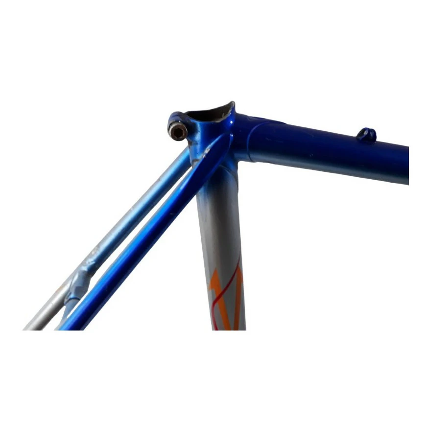 Cadre Velo Course Occasion Cycles Service Taille 56 – Image 5