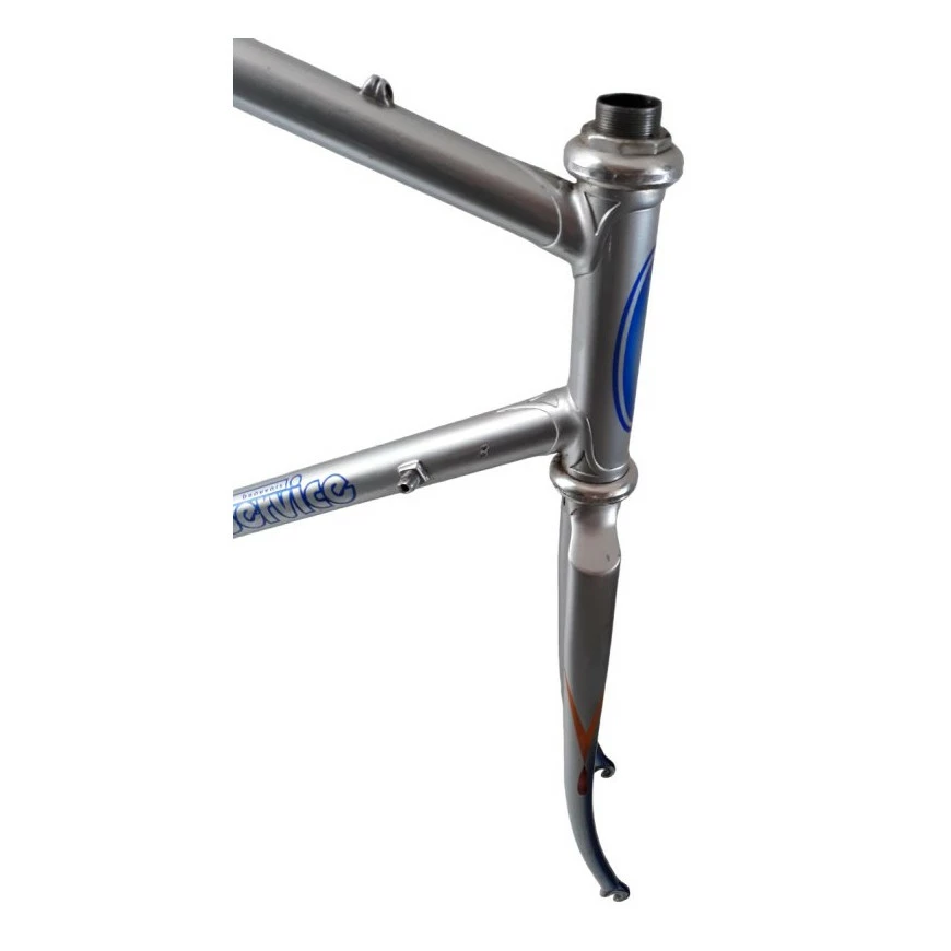 Cadre Velo Course Occasion Cycles Service Taille 56 – Image 6