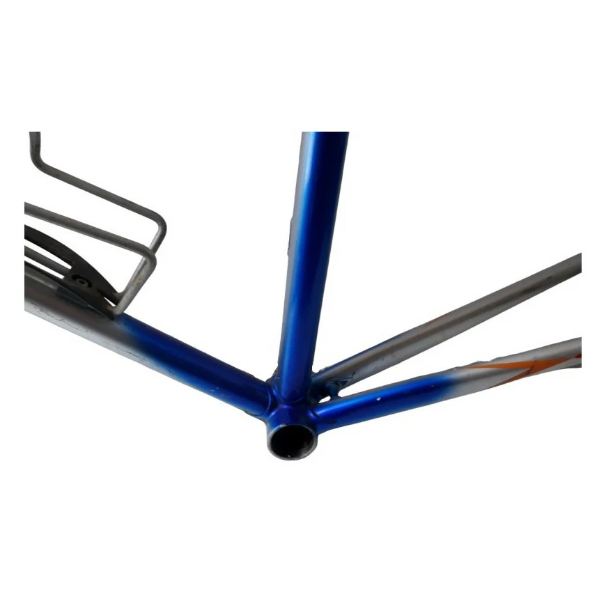 Cadre Velo Course Occasion Cycles Service Taille 56 – Image 7