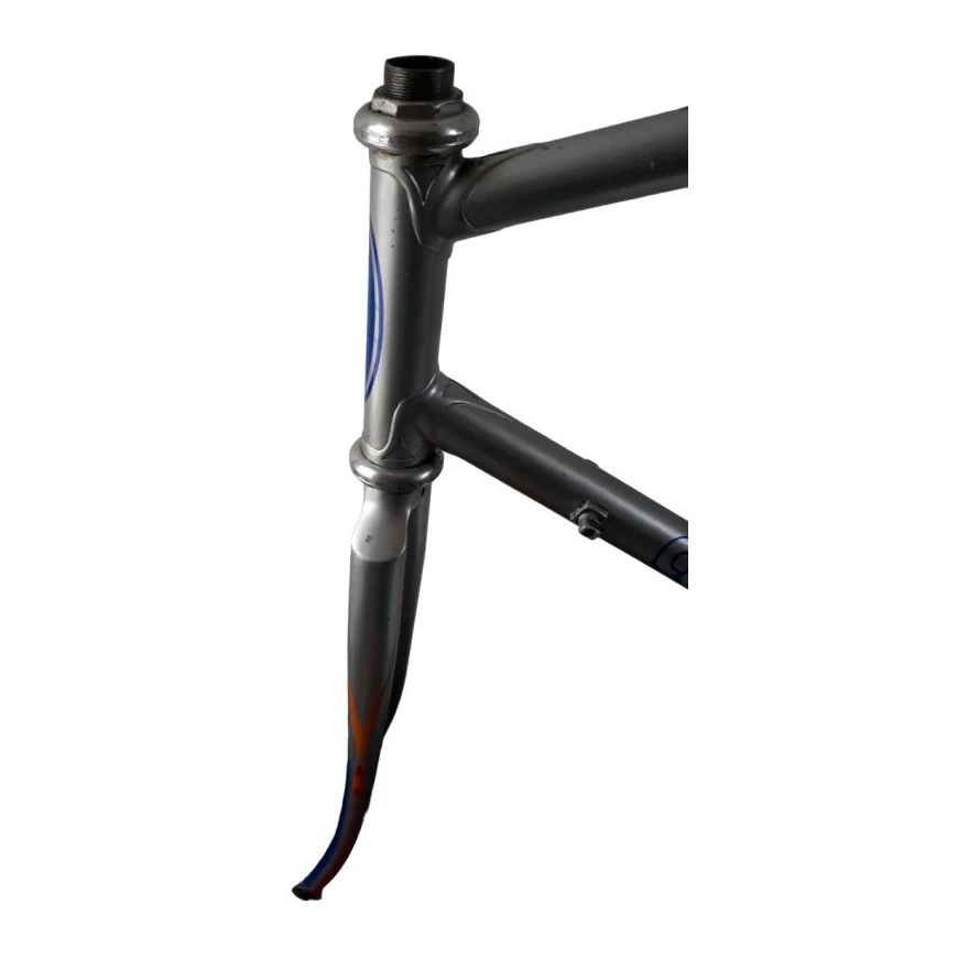 Cadre Velo Course Occasion Cycles Service Taille 56 – Image 8