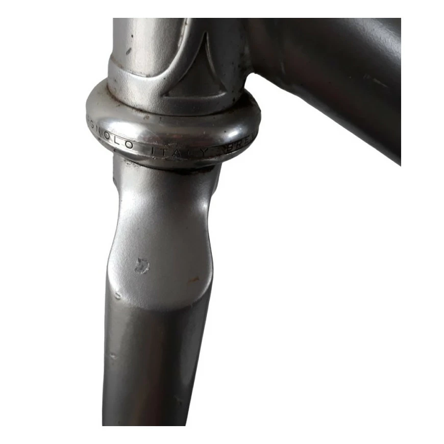 Cadre Velo Course Occasion Cycles Service Taille 56 – Image 9