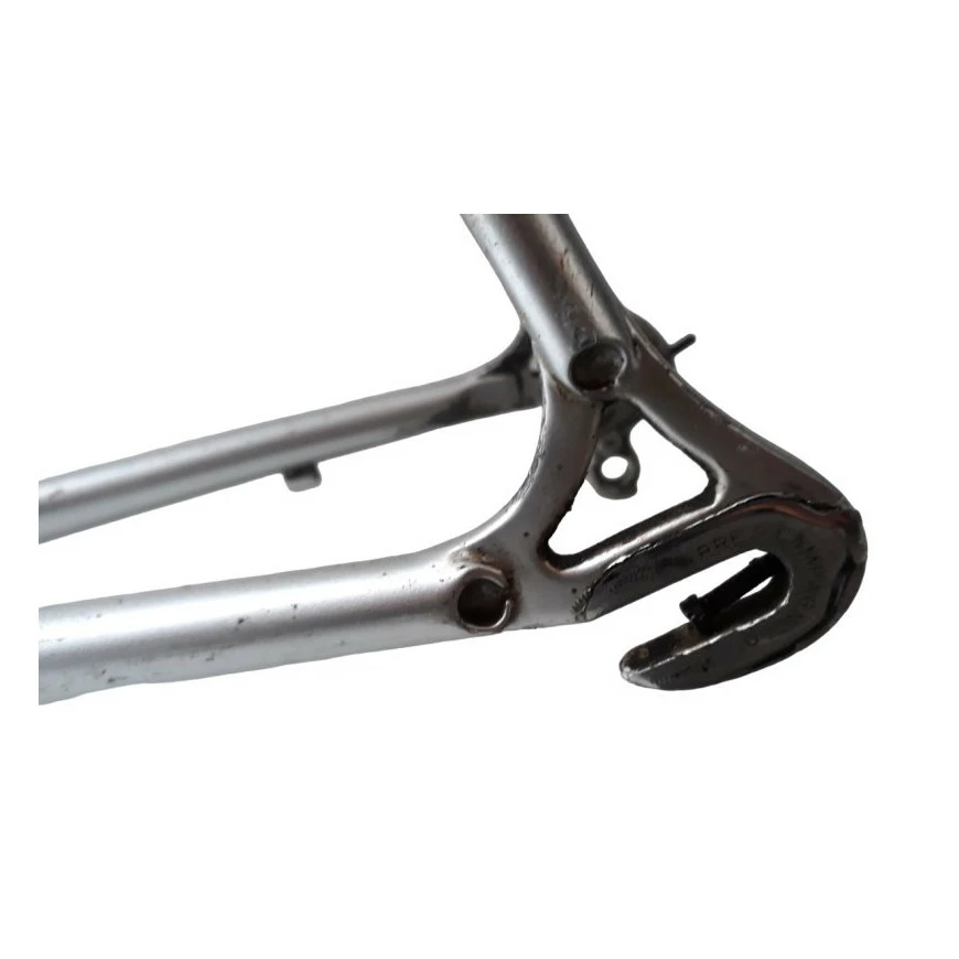 Cadre Velo Course Occasion Cycles Service Taille 56 – Image 10