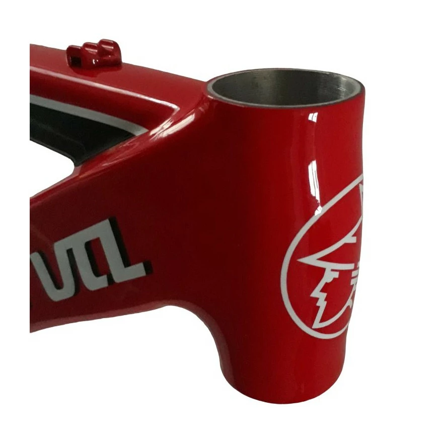 Cadre VTT XC Carbone Minerva Vector TG500 Taille S â Image 7