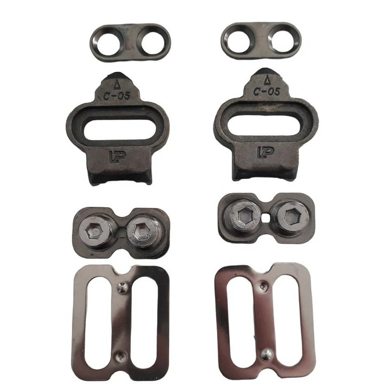 Cales Automatiques VTT VP C-05