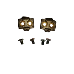 Cales Pédales Time Atac