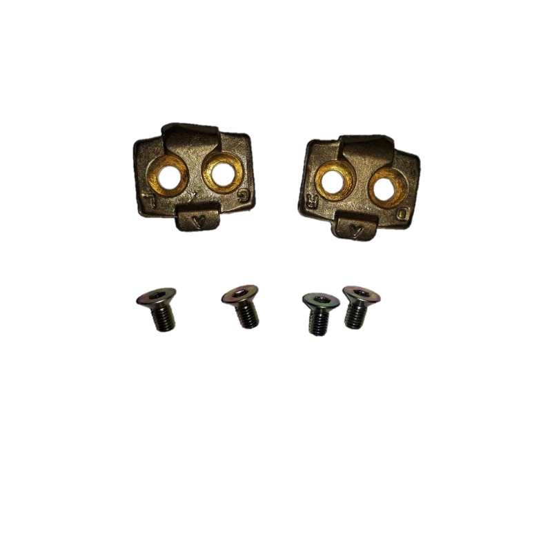 Cales Pédales Time Atac