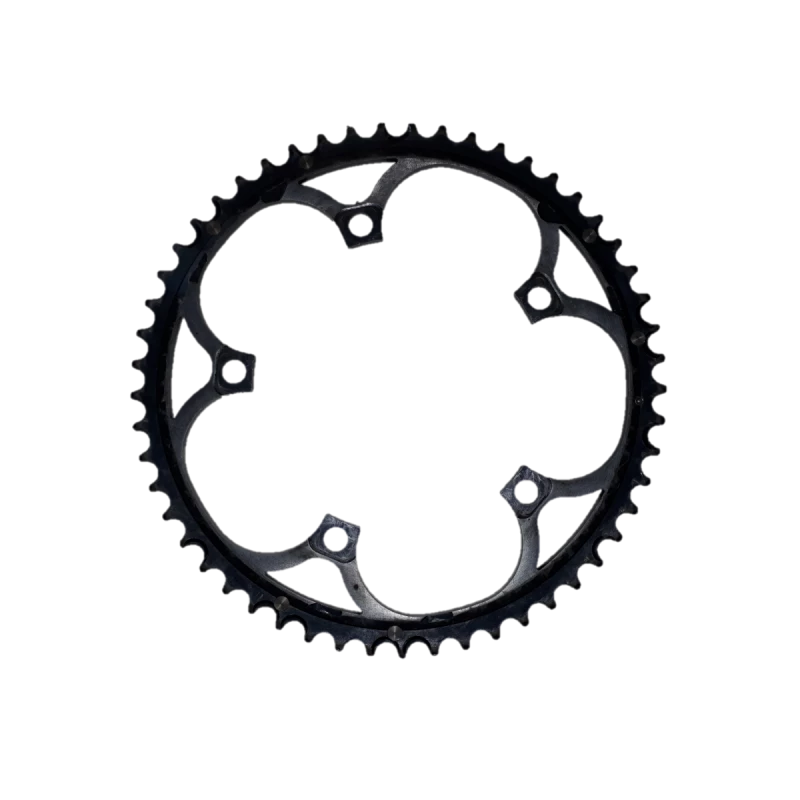 Campagnolo Plateau 53 Dents 10 Vitesses 135 Mm – Image 2