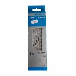 Chaine Velo 1 Vitesse Shimano CN-NX10