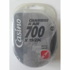 Chambre à Air 700X19-23C Presta