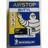 Chambre à Air VTT Michelin Airstop A4 29 X 1,9-2,60 Schrader