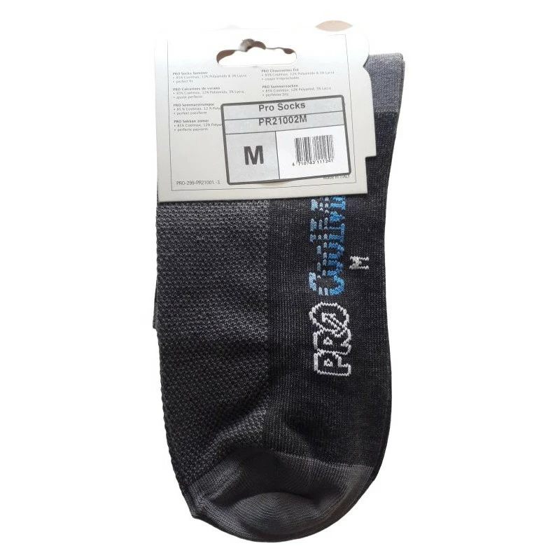 Chaussettes Cycliste Pro Bike Gear Summer Taille M