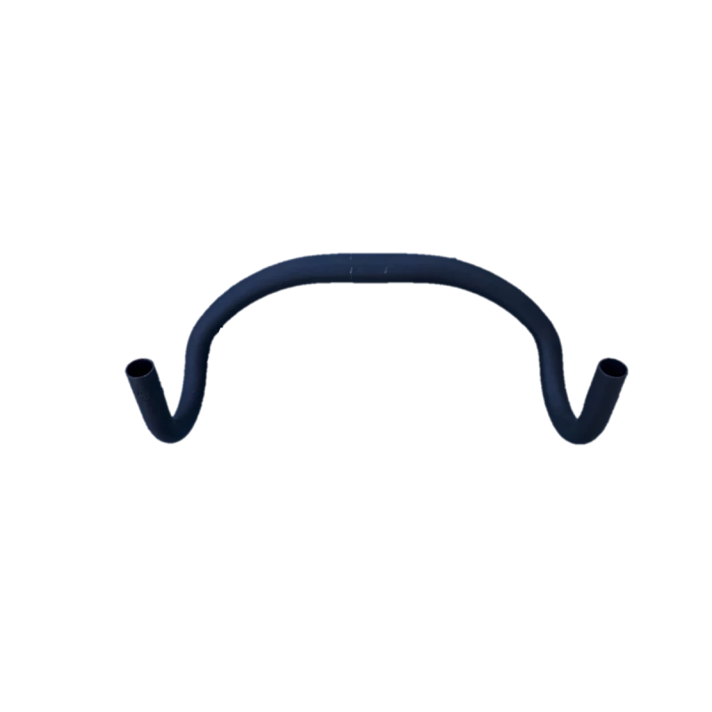 Cintre Deda Pista Noir 31.8 Mm 42 Cms – Image 3