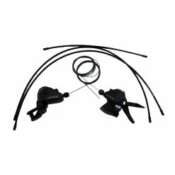 Commandes De Vitesses Shimano Alivio SL-M3100 2 X 9v