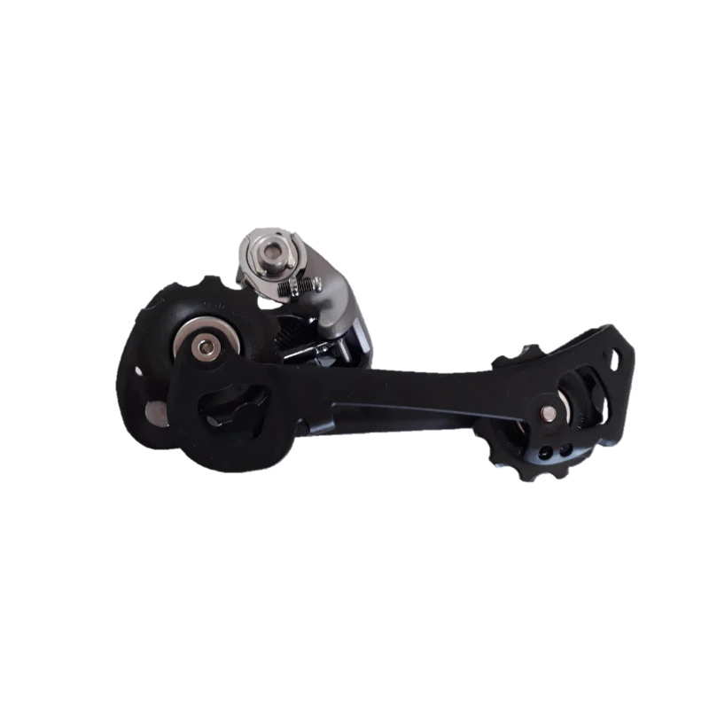 Dérailleur Arrière Shimano Deore LX RD-T 670 10v Argent – Image 3