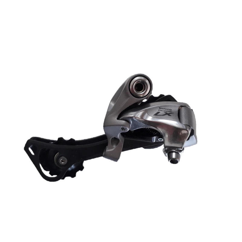 Dérailleur Arrière Shimano Deore LX RD-T 670 10v Argent