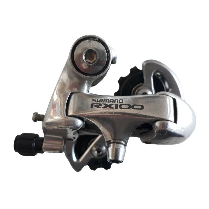 Derailleur Arrière Shimano RX100 RD A550