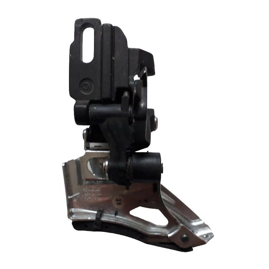 Dérailleur Avant Shimano Deore Xt Fd-m8025 2x11v – Image 3