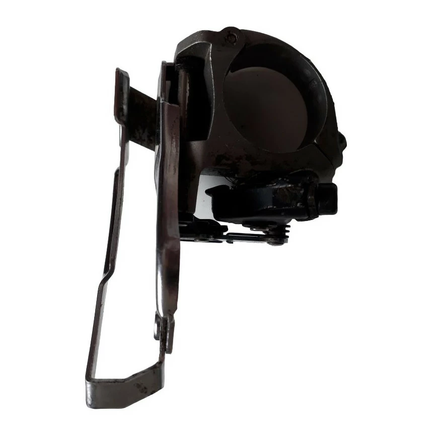 Dérailleur Avant Shimano Deore Xt Fd-m8025 2x11v – Image 4