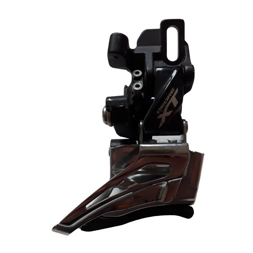 Dérailleur Avant Shimano Deore Xt Fd-m8025 2x11v