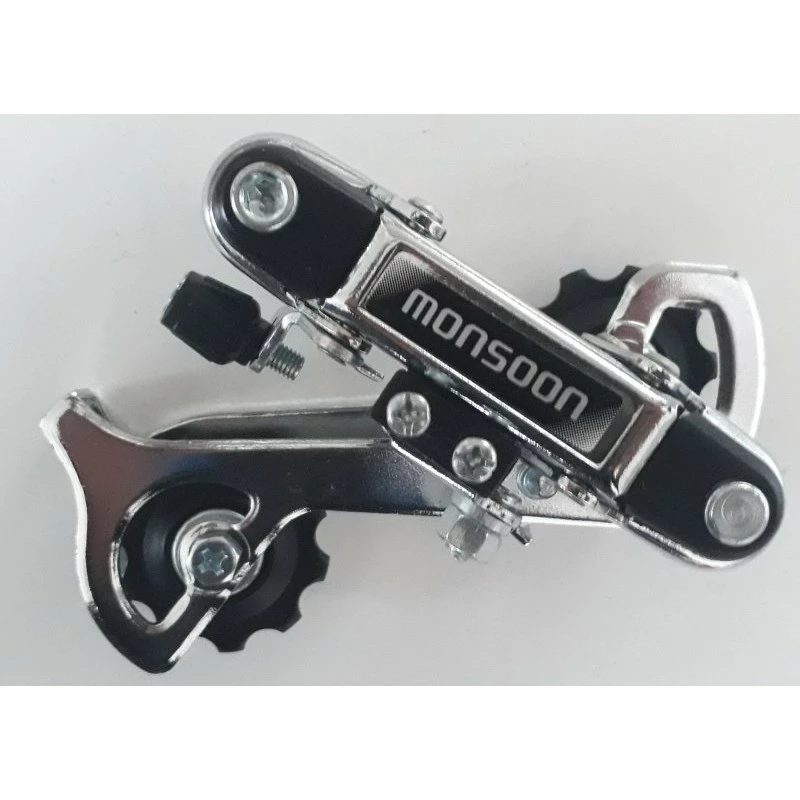 Derailleur Monsoon 6-7v