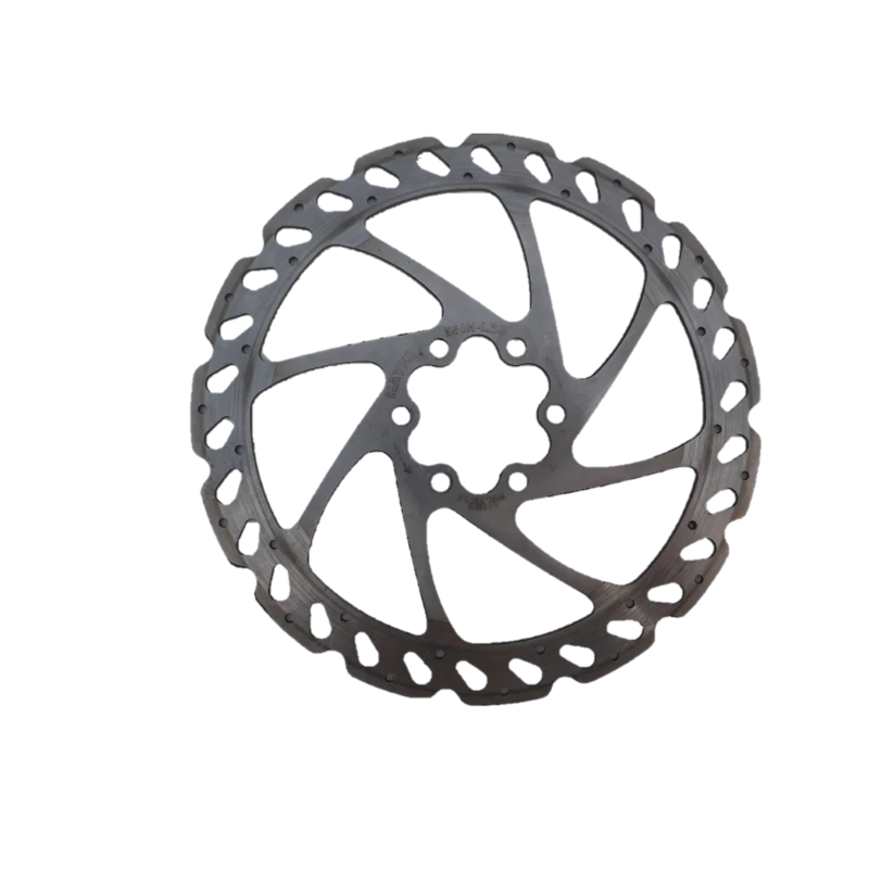 Disque De Frein Velo VTT Hayes 160 Mm 6 Trous