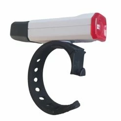 Eclairage Arriere Velo Usb UNION