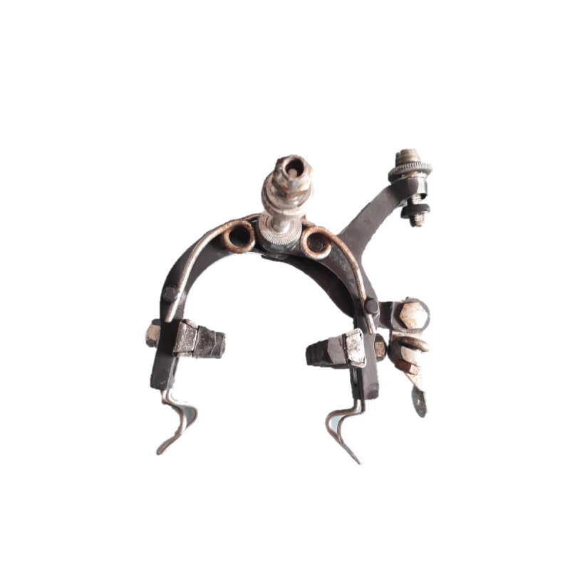 Etrier De Frein Avant Shimano Dura-ace 7100 Vintage Noir – Image 2