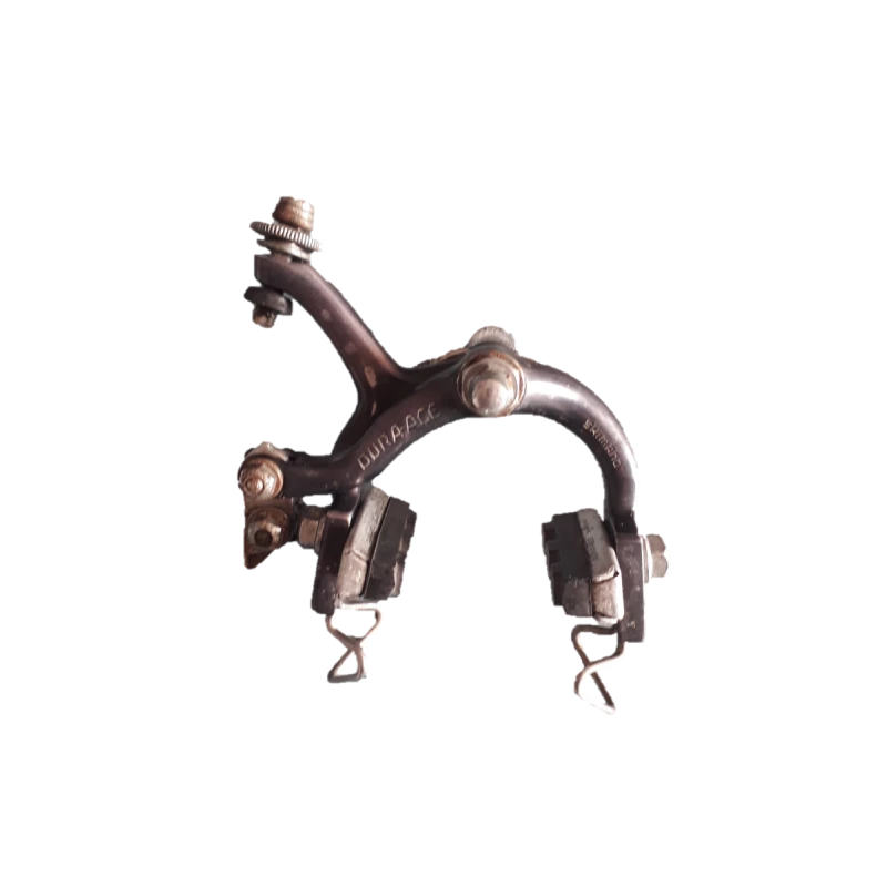 Etrier De Frein Avant Shimano Dura-ace 7100 Vintage Noir