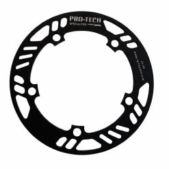 Flasque TA Pro-Tech182 Mm Alu 5 Branches 130 Mm 41/42 Dents
