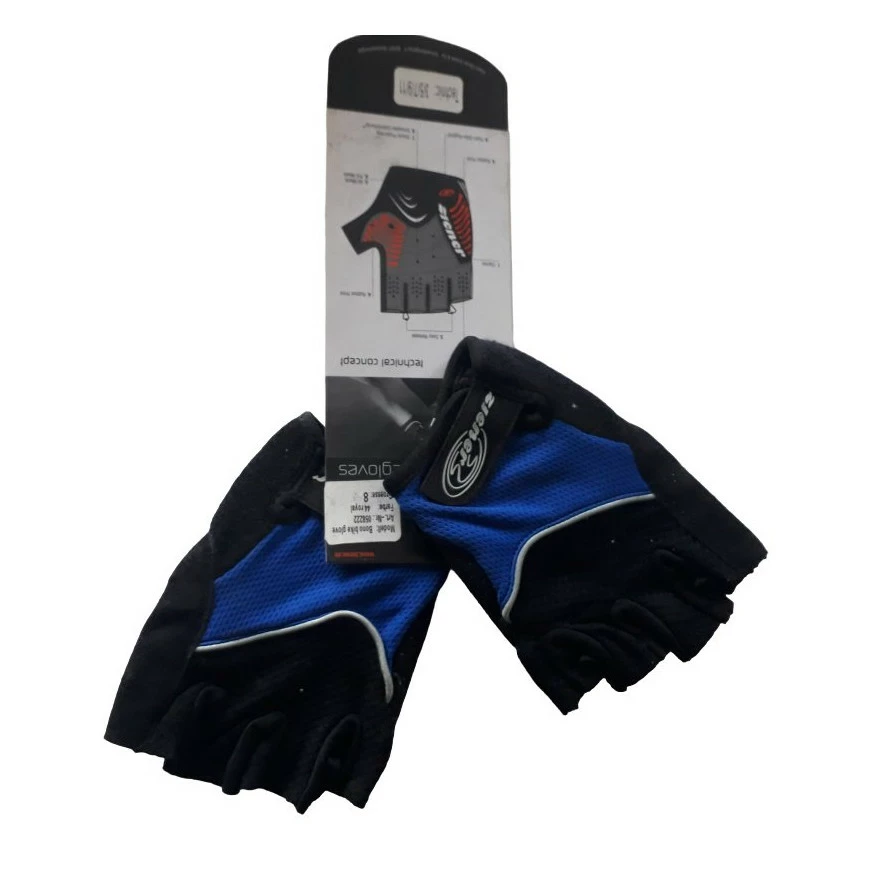 Gants Ete Velo Court Ziener Taille 9 – Image 2