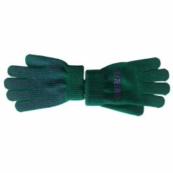 Gants Vélo Briko Vert