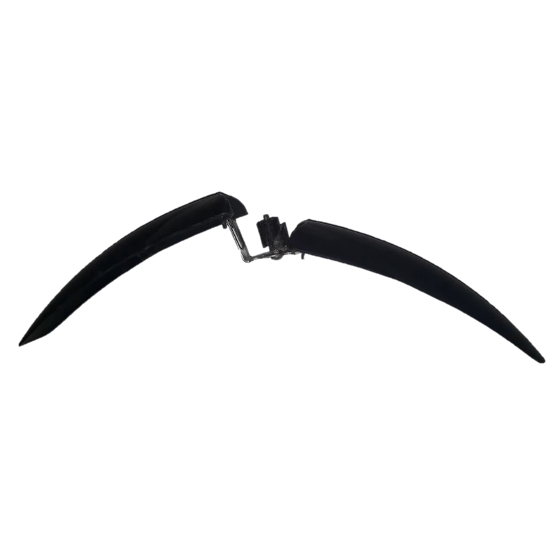 Garde Boue Btwin 26" Pour VTT â Image 3