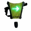 Gilet Signalisation Velo Optimiz