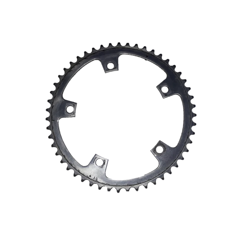 Gipiemme Plateau 51 Dents 7/8 Vitesses 144 Mm – Image 2