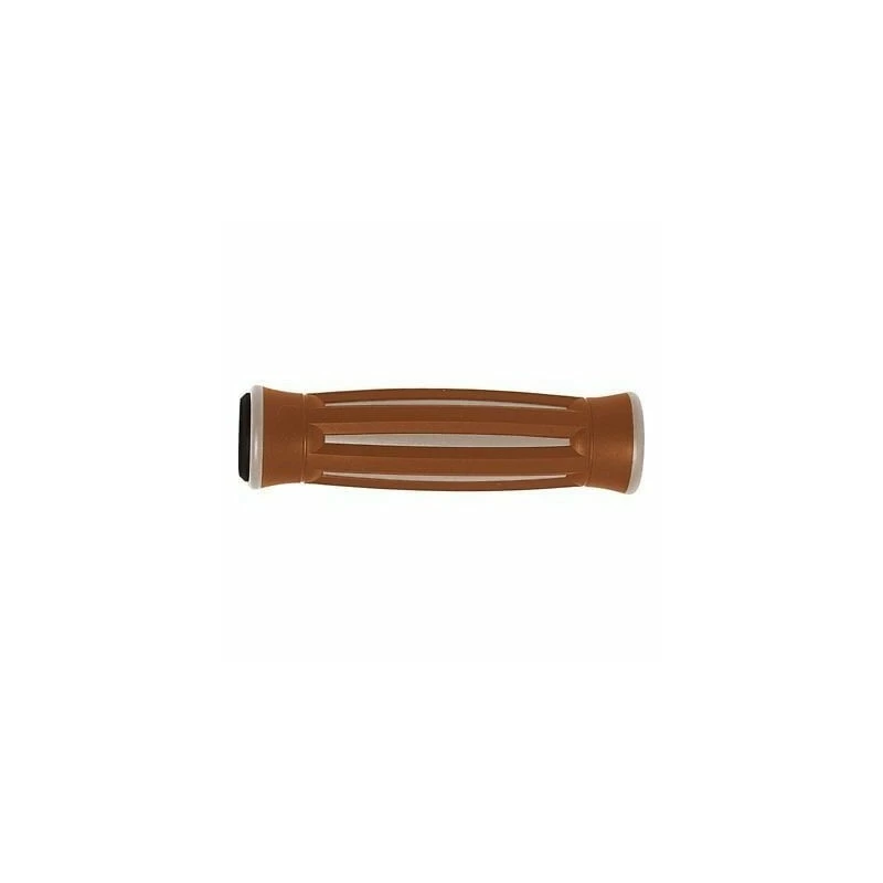Grips BRN America Marron / Gris 130 Mm