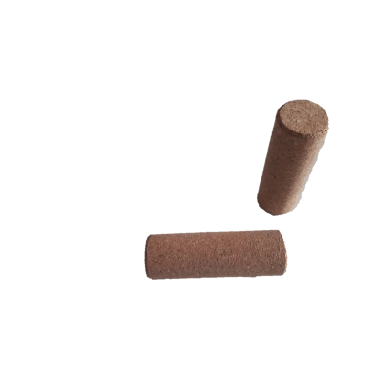 Grips En Liège 98mm