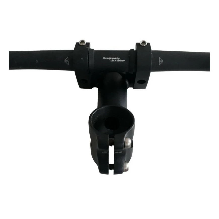 Guidon Potence Reglable VRO Syntace Cannondale – Image 2