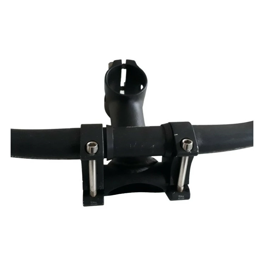 Guidon Potence Reglable VRO Syntace Cannondale