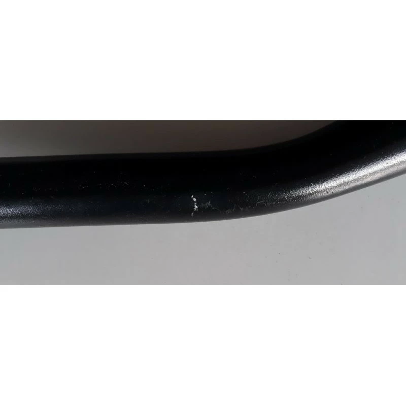 Guidon Semi-relevé Noir OS – Image 3