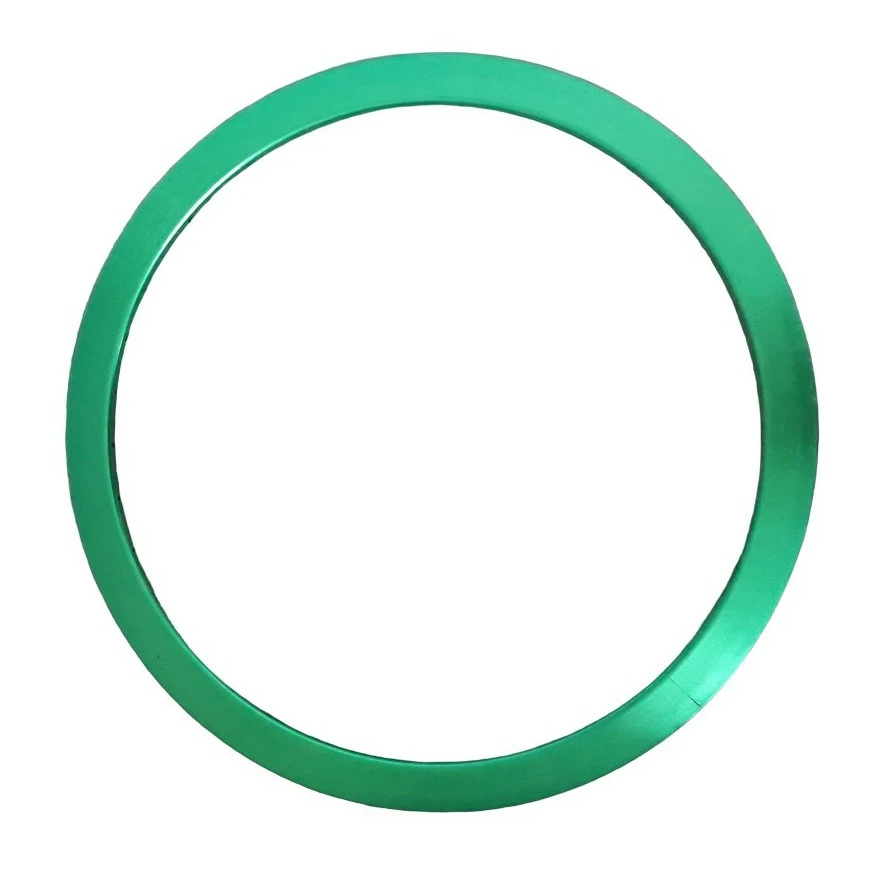 Jante Fixie 36 Trous 700 Verte 40 Mm â Image 2