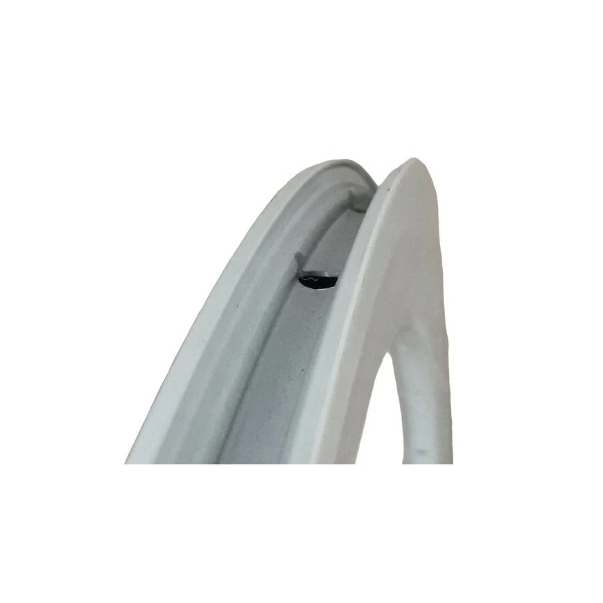 Jante Fixie Blanche 32 Trous 700 40 Mm